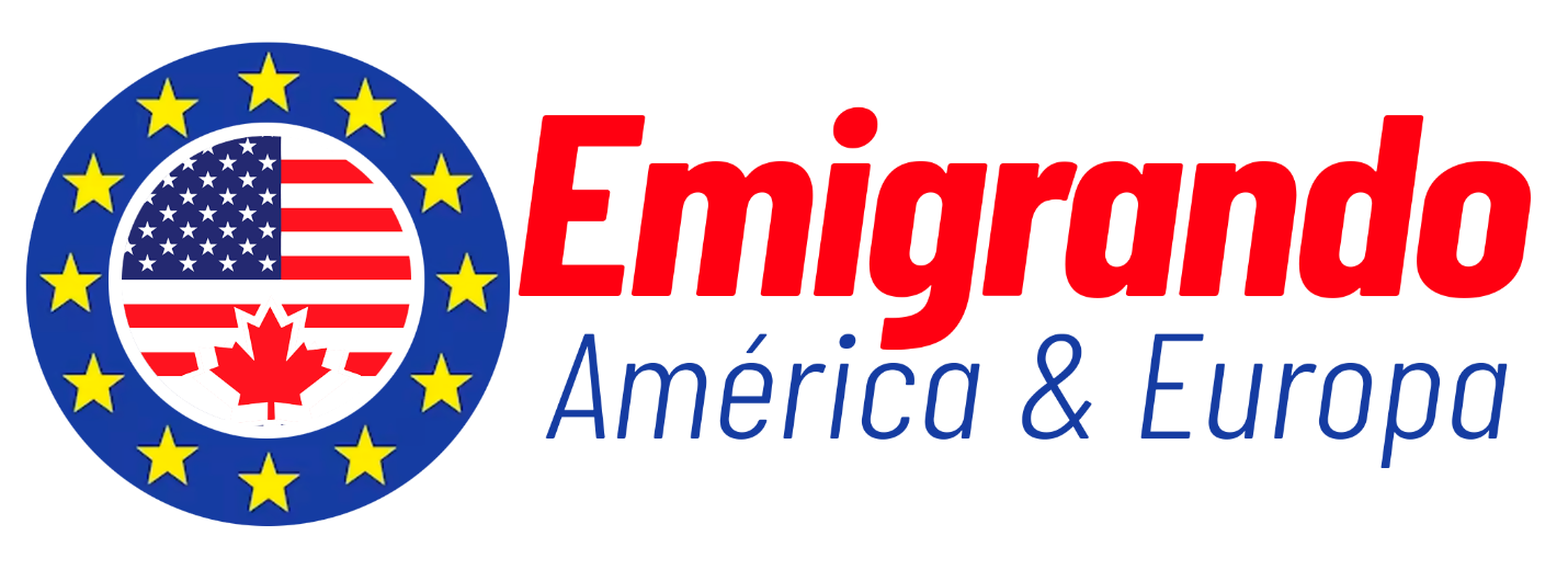 Emigrando America & Europa